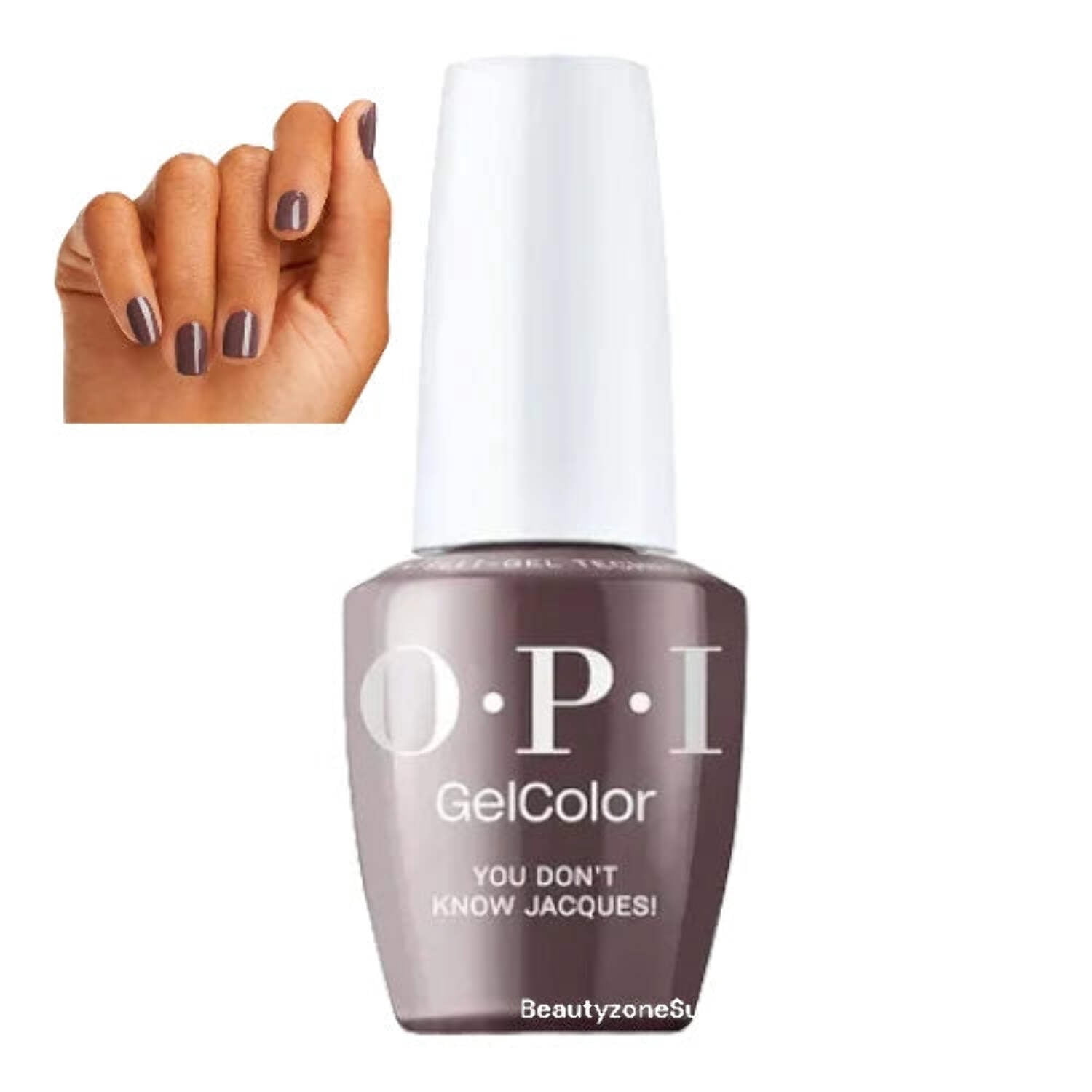 OPI Downtown LA Collection Fall 2021 GelColor Gel Polish - 7th and