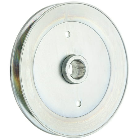 8TEN Deck Spindle Pulley for Ferris ISX2200 ISX800 IS2100Z SRSZ3X F210Z 5105004YP 810-CPL2200Y