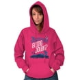thumbnail image 3 of New Hampshire Going Down Ski Slope Hoodie Sweatshirt Women Men Brisco Brands L, 3 of 6