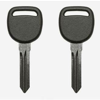 2-Pack Transponder Ignition Chip Key For 2002-2005 Dodge Ram 1500 2500 – ID64 Y160-PT