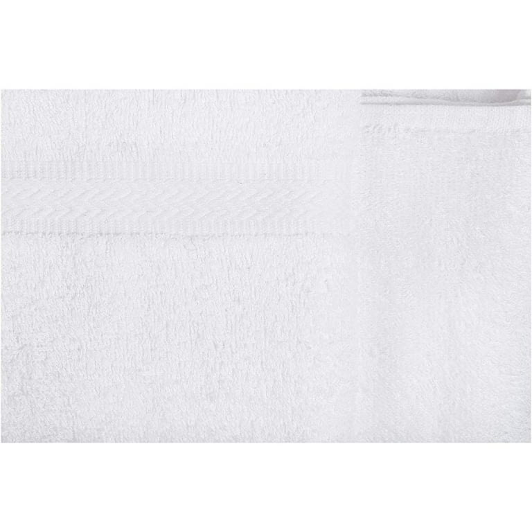 Linteum Textile Supply Luxury Bath Towels Highly Absorbent Quick Dryin