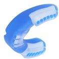 thumbnail image 4 of Kids Mouth Guard, Sports Teeth Protection with Breathing Hole, Suitable for Boxing, Basketball, with Convenient Box, 4 of 7