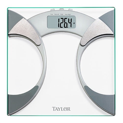 Taylor 57414192 Body Composition Scale