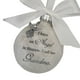 thumbnail image 3 of Toystoory Bola de decoración, adorno colgante de plástico, bola colgante de 8cm, decoración de árbol de Navidad para interiores, decoración Decoración del hogar abuela, 3 of 6
