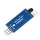 thumbnail image 5 of Seitruly Sensor Module Adjustable Distance 3-5v DC Transducer Power Supply Red Photoelectric Flexible with Indicator Durable Reflection Tipo 1 10piezas, 5 of 6