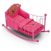 CHOU CHOU Rocking Cradle