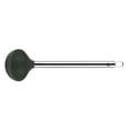 thumbnail image 1 of Cucharón Cazo Melier FAGOR Acero Inoxidable Silicona 18/10, 1 of 2