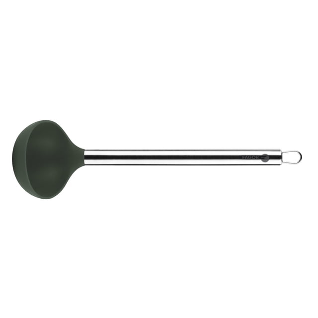 Cucharón Cazo Melier FAGOR Acero Inoxidable Silicona 18/10