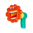 thumbnail image 1 of Hearth & Gear Hilarious Voice Changer Megaphone Handheld Toy With Sound Effects Music Recording & Announcing Feature Play Mat Soft Rug Games 18 Months Interactive Buttons for Dogs Games 4 Months, 1 of 6