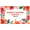 180X110cm, variant on LUUFILx Women's History Month Banner Floral Backdrop Event Decoration Party Supplies Celebration Background Photography Decors