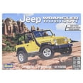 thumbnail image 2 of (2 pack) Level 4 Model Kit Jeep Wrangler Rubicon 1/25 Scale Model by Revell, 2 of 3