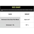 thumbnail image 2 of ProCare Quick-Fit Wrist II - Universel, Gauche, 2 of 5