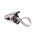 thumbnail image 3 of 10 Piezas De Clips De Cortina Con Gancho Anillos De Cortina Gancho, De Panel De Drap Clamps De Suspensión 35 Mm shamjiam Clips de cortina con gancho, 3 of 8