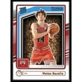 thumbnail image 2 of 2024-25 Donruss Matas Buzelis #240 RC, 2 of 3