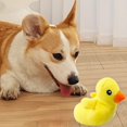thumbnail image 1 of Funix Jouet Interactif à Mâcher pour Chiens et Chats - Encourage le Jeu et les Soins Bucco-Dentaires, Design Robuste, Utilisation Intérieure, Jouet pour Animaux, Jouet à Mâcher, 1 of 6