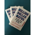 thumbnail image 4 of Million Dollar Maths : The Secret Maths of Becoming Rich (or Poor) (Hardcover), 4 of 4