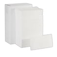 thumbnail image 5 of 1/6-Fold Linen Replacement Towels, 13 X 17, White, 200/box, 4 Boxes/carton | Bundle of 2 Cartons, 5 of 5