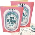 thumbnail image 1 of Mother's Day Endless Mum, Mummy, Mamma! - Joker Greeting Prank Card (sequin + Sound), The Ultimate Prank Mother's Day Card, 1 of 4