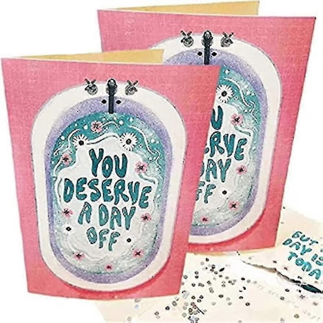 Mother's Day Endless Mum, Mummy, Mamma! - Joker Greeting Prank Card (sequin + Sound), The Ultimate Prank Mother's Day Card
