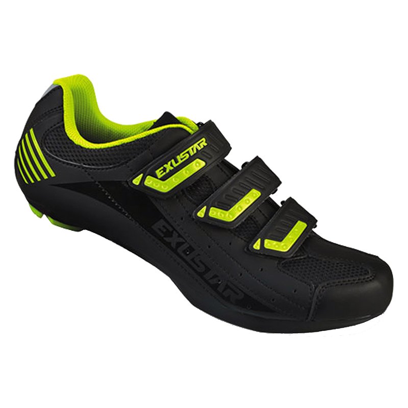 exustar shoes