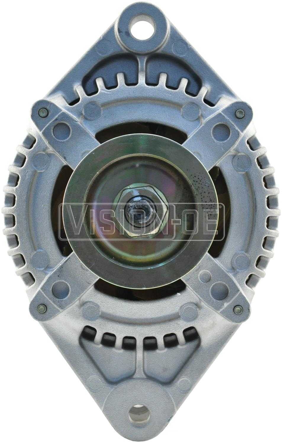 Vision OE 11040 Alternator