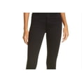 thumbnail image 2 of Rag  Bone Nina High Waist Skinny Jeans In Black Size 32, 2 of 3