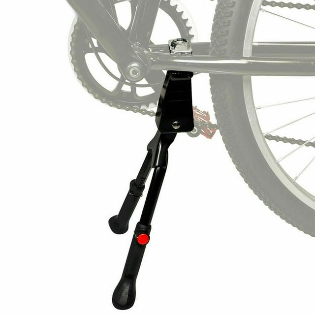 para , soporte de de doble pierna de montaje central, adaptaciónción a bastidor de soporte de piezaza de estante de DYNWAVEMX Bicicleta