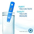 thumbnail image 4 of APEC Top Tier Fast Flow High Output 90 GPD Ultra Safe Reverse Osmosis Drinking Water Filter System (ULTIMATE RO-Hi), 4 of 9