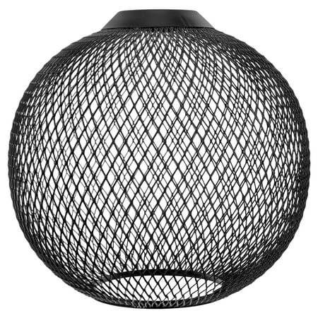 

Lamp Shade Hollow Out Lamp Shade Metal Light Shade Iron Wire Lampshade Pendant Light Cover