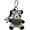 Khaki Sweater, variant on Cute Pilot Panda Bear Keychain Plush Animal Pendant Bag Charm Keyring 3.93x4.33inch Brown Love