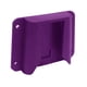 thumbnail image 2 of 2 uds. Bolsa delantera para , adaptador de montaje en bloque, cubierta de soporte para estante para Zulema bloque portabicicletas, 2 of 8