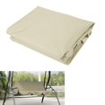 thumbnail image 2 of Sonew Hanging Cover, Outdoor Swing Cushion, Swing Protection Cushion Outdoor For Protection Cushion, 2 of 8