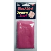 Redwing Blackbird Spawn Fishing Scarf (Hot Pink)