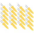 thumbnail image 4 of Kitchen Accessories BBQ Fork, Easy To  Corn Holders, For Home, 4 of 8