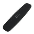 thumbnail image 1 of Haut-parleur Oreiller, Haut-Parleur Oreiller Portable Conduction Osseuse pour Lit Noir, Blanc, 1 of 7