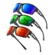 thumbnail image 1 of Gafas de sol polarizadas KALIYADI para hombres y mujeres UV400, 1 of 7