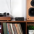 thumbnail image 2 of Douk Audio NS-13G MAX HiFi Mini 2-Channel Stereo Amplifier â 300WÃ2 Class D Power Amp with Phono Input, 2 of 9