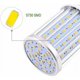 thumbnail image 1 of Bombilla LED, E27 60W 5850LM 550W Equivalente Conversión Aluminio, 1 of 4