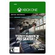 Tony Hawk's Pro Skater 1 + 2 - Xbox One [Digital]