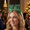 thumbnail image 1 of FOLOYORI 20Ud Aplicaciones 2027 Para Adornar Diademas En Fiestas Y Manualidades, 1 of 8