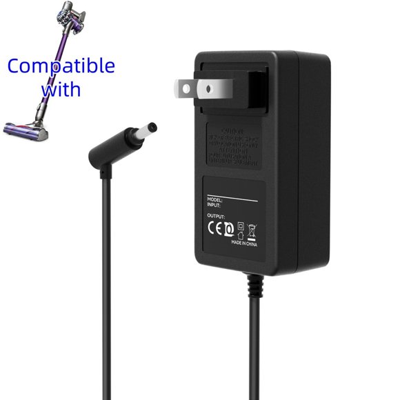 26.1V Power Supply for Dyson V6 V7 V8 DC58 DC59 DC60 DC61 DC62 DC72 Charger Part