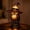 4#, variant on Witch Hat Lamp Halloween Stained Resin Table Lamp Night Light for Bedroom, Mantel, Bookshelf, Entryway, Halloween Party and Witchy Room Decor B 7in