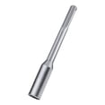 thumbnail image 1 of Almencla Ground Rod Driver Adapter Bits 20mm Diameter Shank Rotary Hammer Drill Tools, 1 of 8