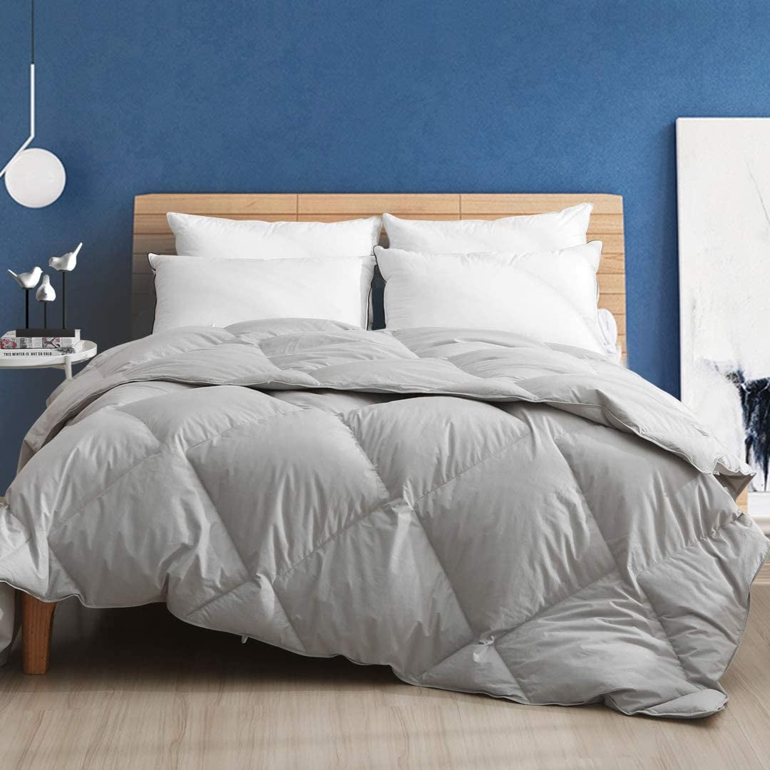 feather comforter walmart