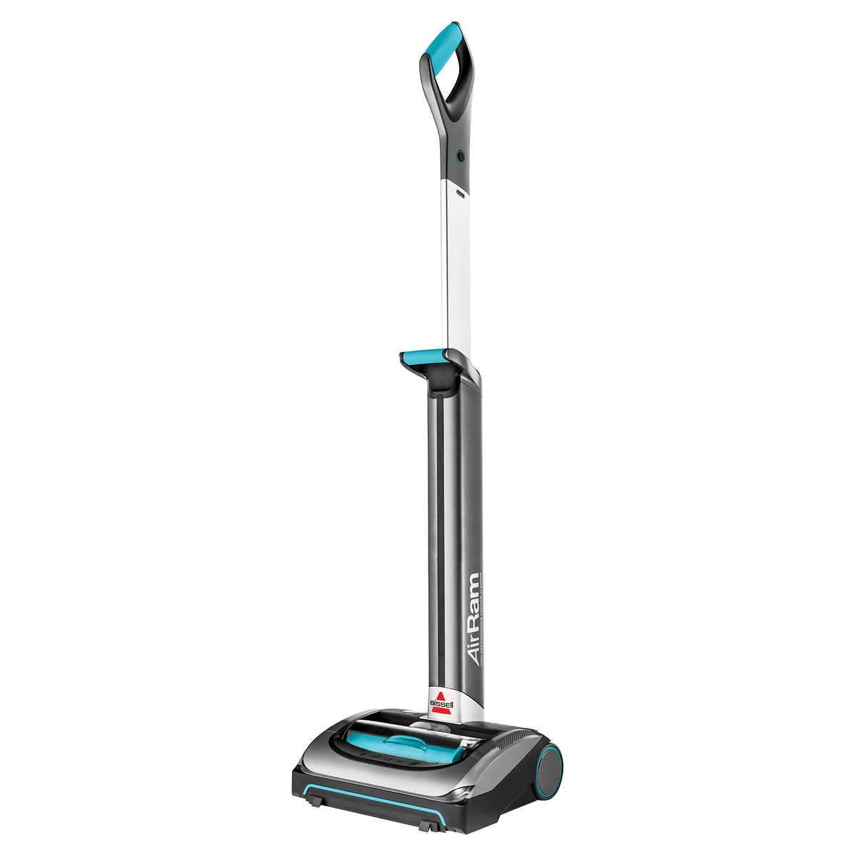 Bissell airram cordless upright vacuum reviews hotsell