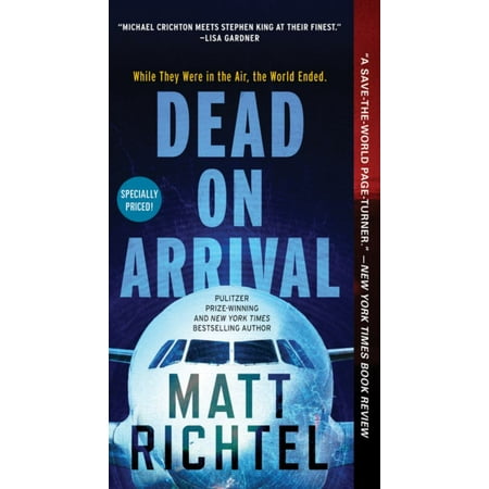 - Dead on Arrival