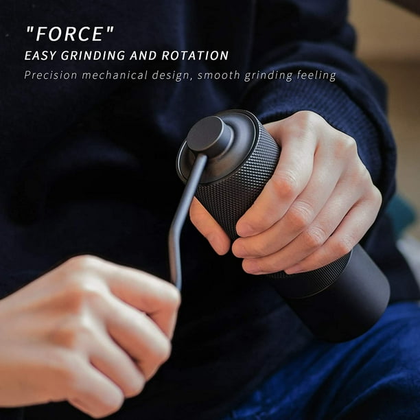Mavo coffee grinder outlet