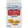 Martha White Self Rising Flour with Hot Rize, 10 lb Bag