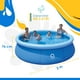 thumbnail image 3 of Alberca Semi Inflable Avenli Circular 3.00 m x 76 cm, 3 of 7