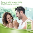 thumbnail image 4 of Enjuague bucal Xyloburst, enjuague oral, xilitol natural, 473 ml, 4 of 6